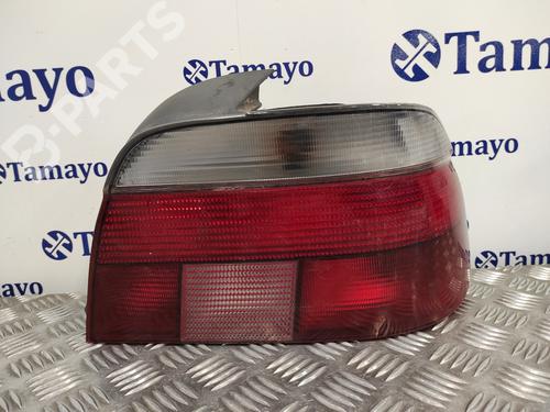 Used Right taillight BMW 5 (E39) 530 d (193 hp) 10291222