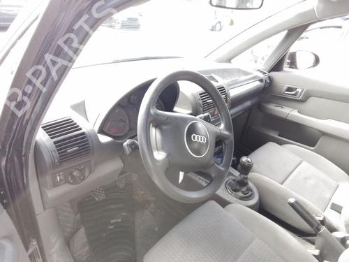 Left taillight AUDI A2 (8Z0) 1.4 | BP33690206C34  - Image 10