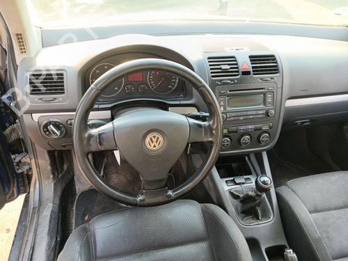Tailgate lock VW GOLF V (1K1) 1.9 TDI | BP29506090C101 