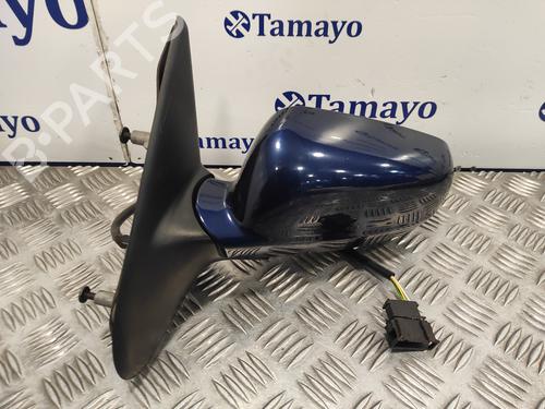 Left mirror SEAT CORDOBA (6K2)  | BP22437973C26 