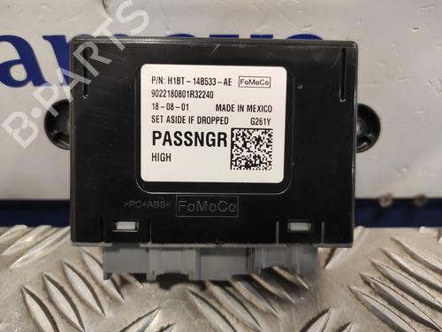 Used Electronic module FORD FIESTA VII (HJ, HF) [2017-2025]  22932388