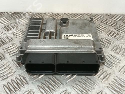 engine-control-unit-ecu-seat-ibiza-iv-6j5-6p1-2008-2009-2010-2011-2012-2013-2014-2015-2016-2017-33118125 main image