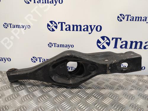 Left rear suspension arm MITSUBISHI PAJERO III (V7_W, V6_W) 3.2 Di-D (V68W) | BP4739584M14 