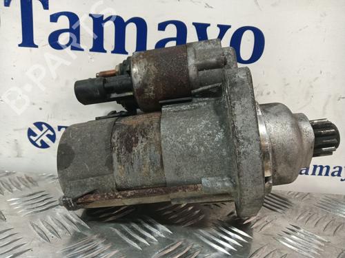 Motorino avviamento VW PASSAT B6 Variant (3C5) 2.0 TDI | BP30907058M8