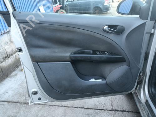 Engine SEAT ALTEA (5P1) 1.9 TDI | BP29921360M1 