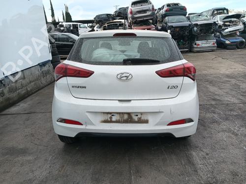 AC-Kompressor HYUNDAI i20 II (GB, IB) 1.2 | BP30907086M34