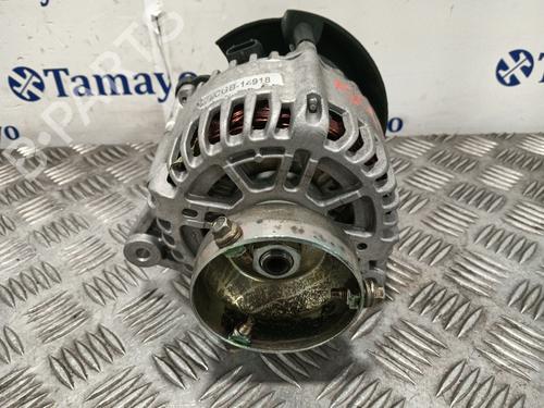 Used Alternator FORD TRANSIT CONNECT (P65_, P70_, P80_) 1.8 TDCi (90 hp) 30858452