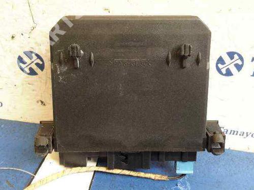 Comfort control module MERCEDES-BENZ E-CLASS (W210) E 320 CDI (210.026) | BP4593641M56 