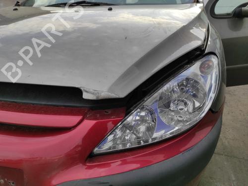 ABS pump PEUGEOT 307 SW (3H) 1.6 16V | BP13474258M43 