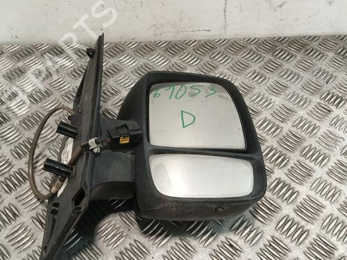 Used Right mirror Right mirror 38938443 38938443