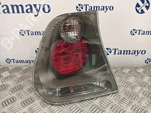 Used Left taillight BMW 3 Compact (E46) [2001-2005]  25936659