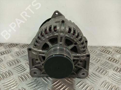 Used Alternator Alternator RENAULT GRAND SCÉNIC II (JM0/1_) 1.5 dCi (JM1E) (106 hp) 33557618 33557618