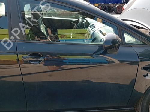 Used Right front door Right front door SEAT LEON (1P1) 1.4 TSI (125 hp) 36221686 36221686