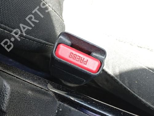 Engache cinturón Engache cinturón RENAULT KADJAR (HA_, HL_) 1.3 TCe 140 (HLNB, HLN1) (140 hp) 36696800 36696800