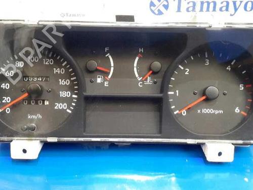 Instrument cluster MITSUBISHI GALLOPER (JK-01)  | BP2967317C47 
