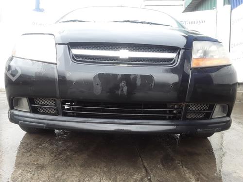 Engine control unit (ECU) CHEVROLET KALOS 1.2 | BP9828174M57 