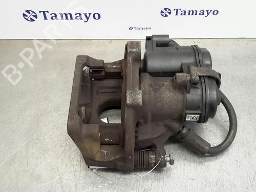 Left rear brake caliper BMW X3 (F25) xDrive 35 i | BP11565883M107 