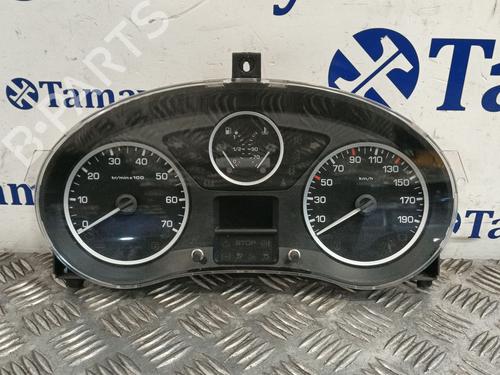 instrument-cluster-citroen-berlingo-multispace-b9-2008-31956060 main image