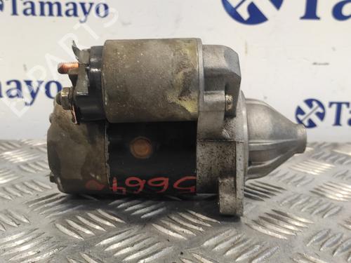 Starter HYUNDAI ATOS PRIME (MX)  | BP18881430M8 