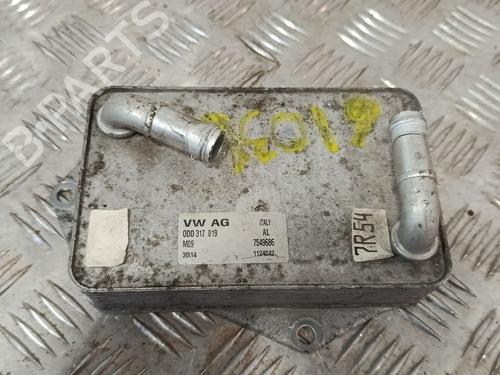 Used Oil radiator Oil radiator VW GOLF VII (5G1, BQ1, BE1, BE2) 1.4 TSI (150 hp) 40089439 40089439