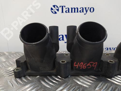 Intake manifold AUDI A4 B6 Avant (8E5) 2.0 | BP10065736M70 
