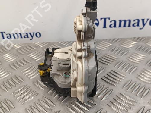 Rear left lock SEAT LEON (1P1) 2.0 TDI 16V | BP17221091C100 