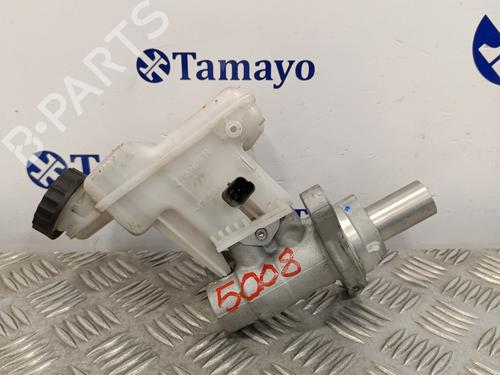 Brake master cylinder PEUGEOT 3008 II SUV (MC_, MR_, MJ_, M4_) 1.6 BlueHDi 120 | BP18256370M77 