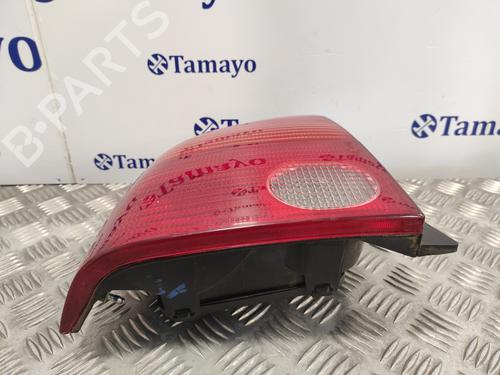 Venstre baglygte VW LUPO I (6X1, 6E1)  | BP17985243C34 