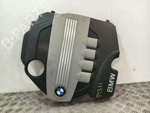 Used Upper protection Upper protection BMW 1 (E87) 118 d (143 hp) 34504648 34504648