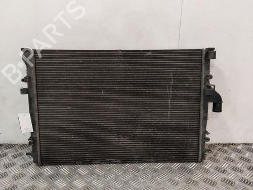 Water radiator DACIA LOGAN (LS_) | BP37611181M31 - Image 2