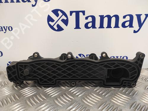 Valve cover PEUGEOT 206 CC (2D)  | BP15816166M124 