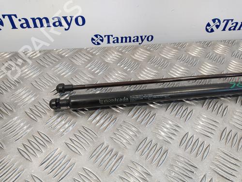 Tailgate lift support SEAT TOLEDO III (5P2) 2.0 TDI 16V | BP14358699C138 