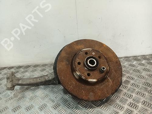 Right front steering knuckle AUDI A4 Allroad B8 (8KH) | BP36165936M26 - Image 5