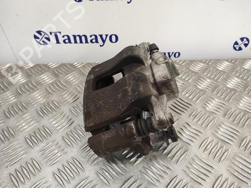 Right rear brake caliper FIAT DUCATO Van (250_) | BP12233810M106