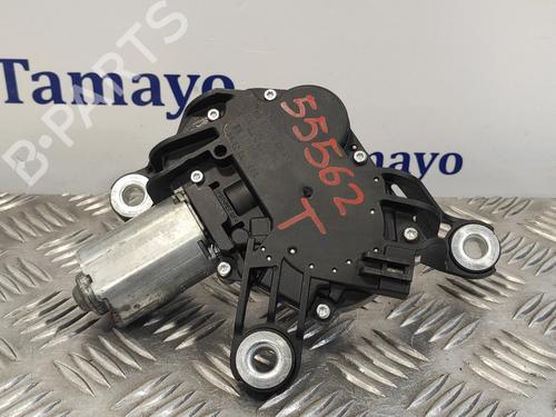 Used Rear wiper motor OPEL ASTRA H (A04) 1.7 CDTI (L48) (100 hp) 13932810
