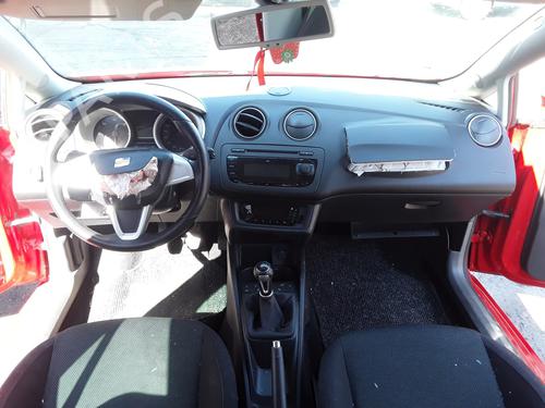 Electronic module SEAT IBIZA IV (6J5, 6P1)  | BP10027279M83 