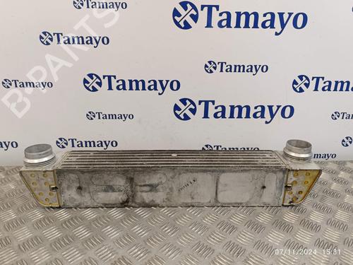 Intercooler BMW 5 (E60)  | BP21086223M30