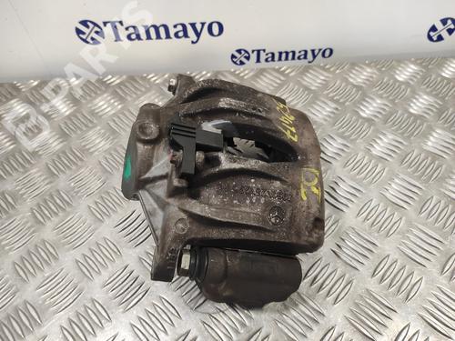 Right front brake caliper MERCEDES-BENZ E-CLASS (W211) E 240 (211.061) | BP11565326M104 