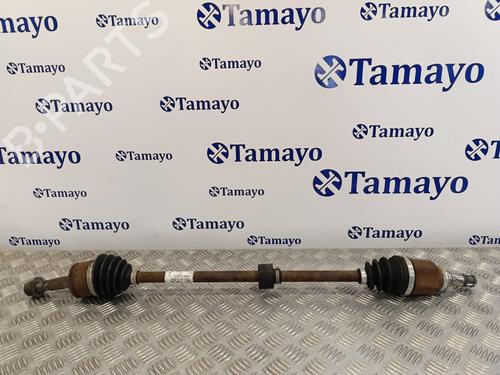 Used Right front driveshaft MITSUBISHI COLT VI (Z3_A, Z2_A) [2002-2012]  19120051