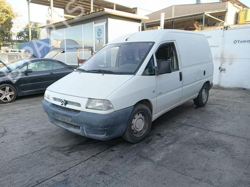 Cambio CITROËN JUMPY I (U6U_) 2.0 HDi 95 | BP30926168M3 