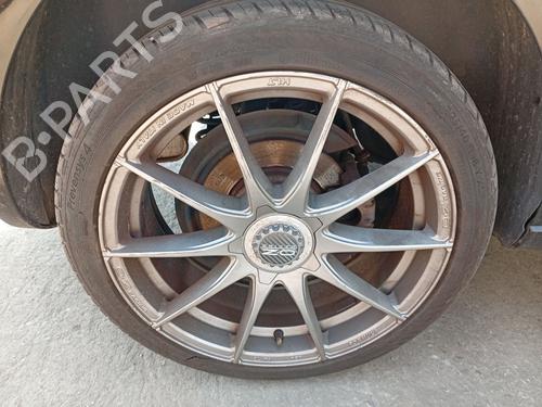 Used Right rear brake caliper Right rear brake caliper SEAT LEON (1P1) 1.4 TSI (125 hp) 36220825 36220825