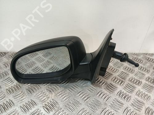 Used Left mirror Left mirror HYUNDAI i20 I (PB, PBT) 1.2 (78 hp) 33329358 33329358
