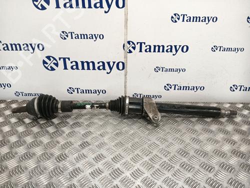 Used Right front driveshaft Right front driveshaft MINI MINI COUNTRYMAN (R60) One D (90 hp) 27871609 27871609