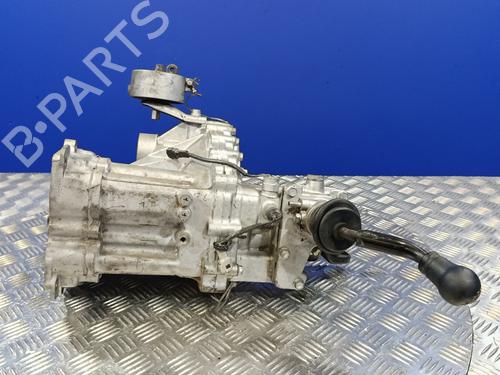 Transfer box SUZUKI VITARA (ET, TA, TD)  | BP19140463M36 