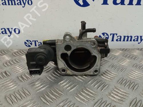 Throttle body HYUNDAI COUPE II (GK)  | BP24981110M82 