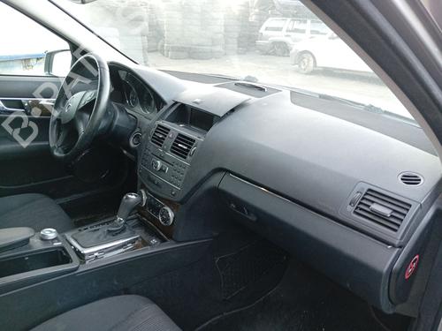 Dashboard MERCEDES-BENZ C-CLASS (W204) C 200 CDI (204.001) | BP39174046C46 - Image 2