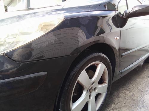 ABS pump PEUGEOT 307 CC (3B) 2.0 HDi 135 | BP10104290M43 