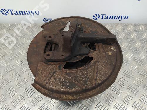 Used Right front steering knuckle PORSCHE 944 [1981-1991]  10525381