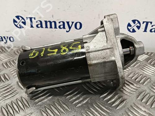 Starter RENAULT SCÉNIC I MPV (JA0/1_, FA0_)  | BP26878673M8 