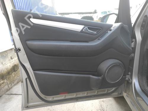 Left taillight MERCEDES-BENZ A-CLASS (W169)  | BP23390852C34 